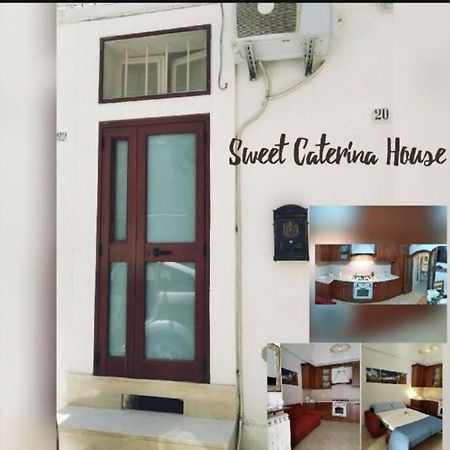 Sweet Caterina House Villa Ostuni Eksteriør billede